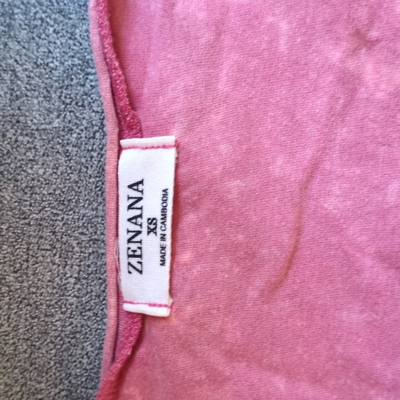 The Snooki Shop oversized tshirt - Picture 2 of 3